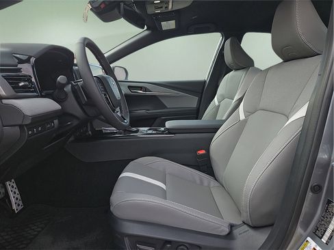 New 2026 Toyota Camry SE image 19