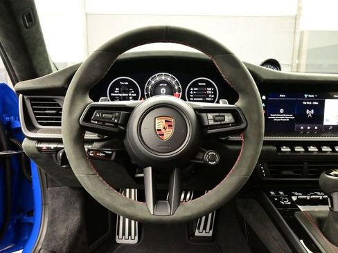 Used 2026 Porsche 911 GT3 image 8