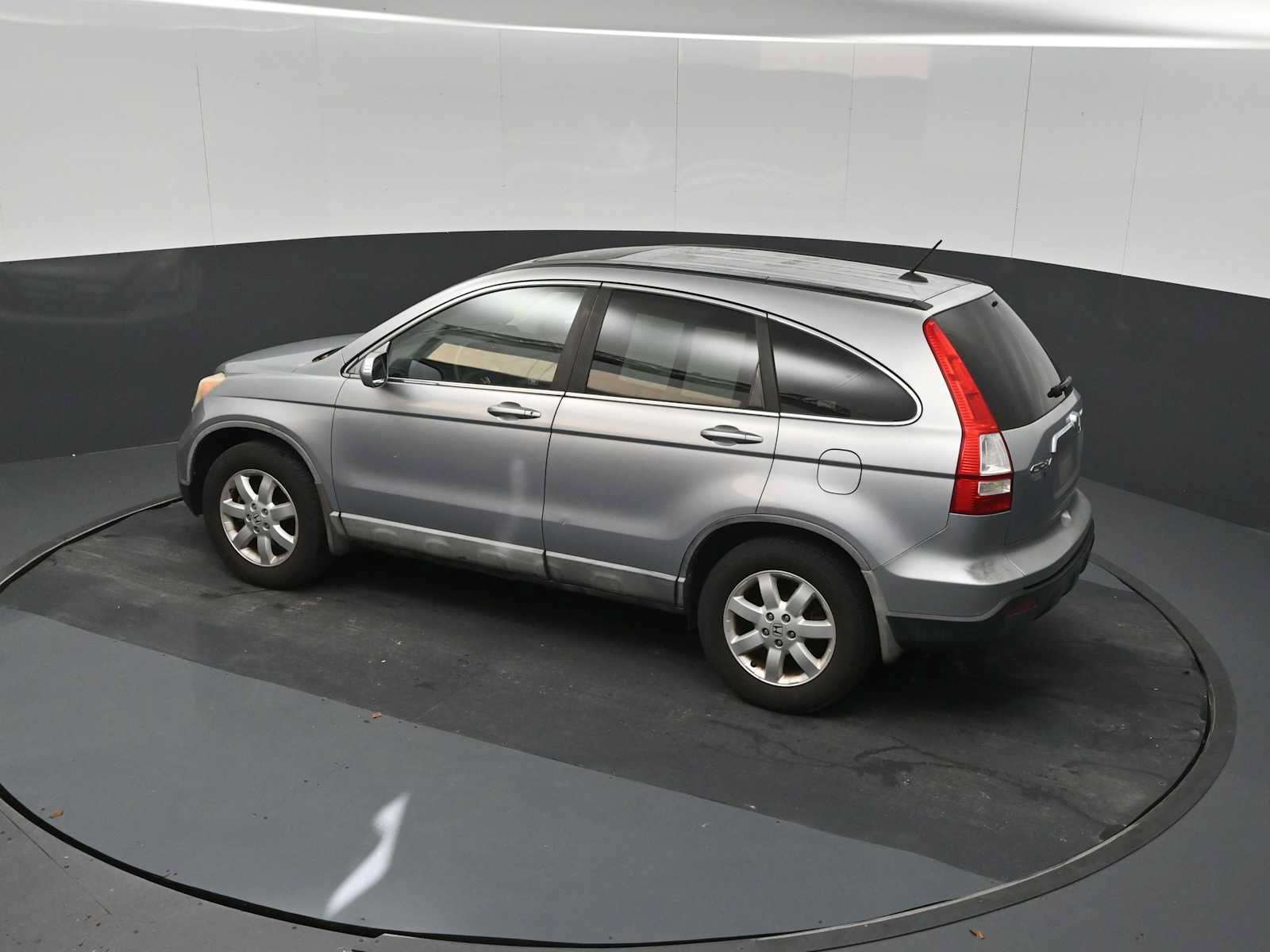 Used 2008 Honda CR-V EX-L image 13