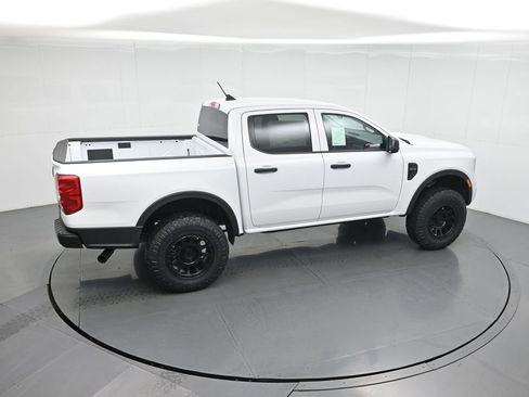 New 2026 Ford Ranger XL image 39