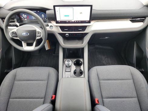 New 2026 Ford Explorer Active RWD image 22