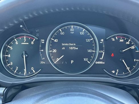Used 2021 MAZDA CX-5 Grand Touring FWD image 29