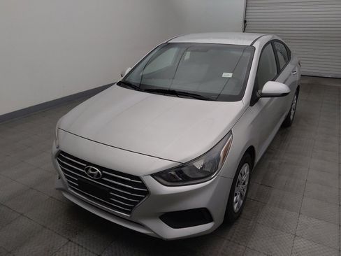 Used 2020 Hyundai Accent SE FWD image 15