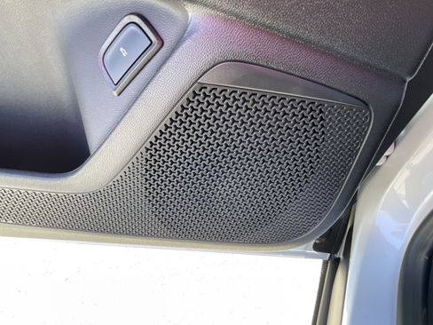 New 2025 Chevrolet Blazer EV RS image 61