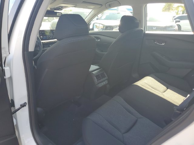 New 2026 Honda Accord LX image 13