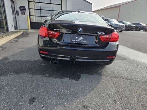 Used 2015 BMW 428i xDrive Coupe image 4