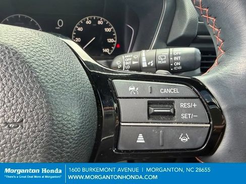 Used 2025 Honda Pilot TrailSport image 9