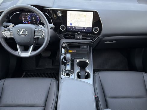 Used 2025 Lexus NX 350 AWD w/ Accessory Package (2T) image 49