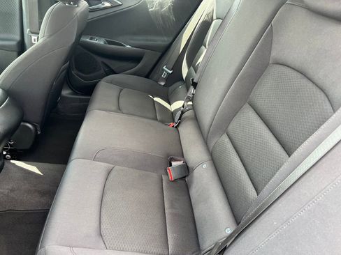 Used 2023 Chevrolet Malibu LS image 11