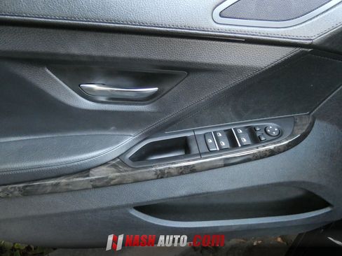 Used 2013 BMW 640i Gran Coupe RWD image 52