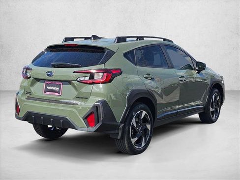 New 2026 Subaru Crosstrek 2.5i Limited image 2