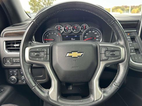 Used 2021 Chevrolet Tahoe LT image 29