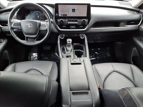 Used 2024 Toyota Grand Highlander XLE image 11
