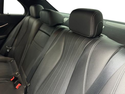 Used 2021 Mercedes-Benz E 350 Sedan w/ Premium Package image 32