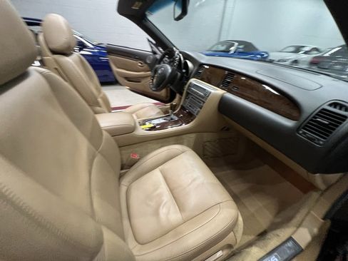 Used 2006 Lexus SC 430 Convertible image 38