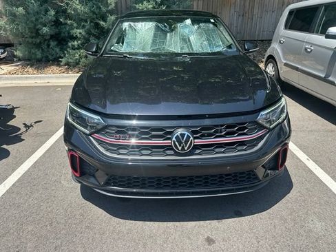 Used 2024 Volkswagen Jetta GLI Autobahn FWD image 2