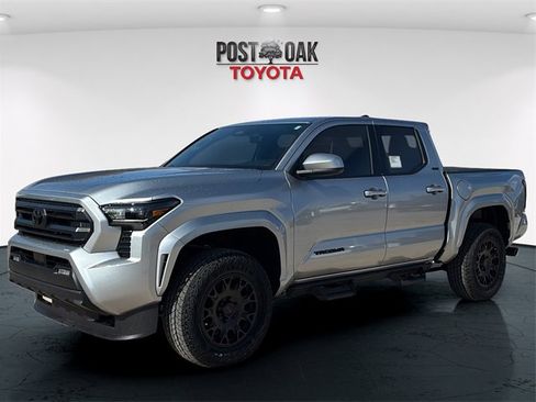 New 2026 Toyota Tacoma SR5 image 3