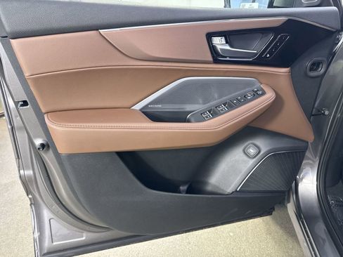 New 2026 Acura MDX SH-AWD w/ Technology Package image 20