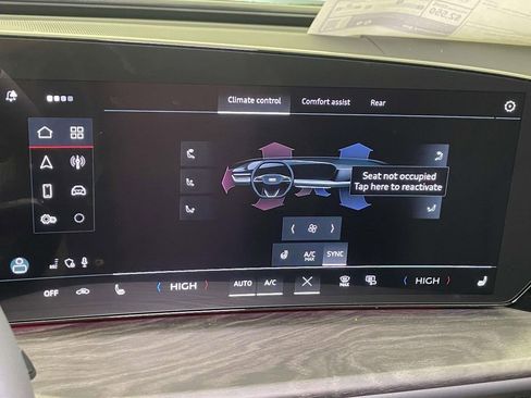 New 2025 Audi Q5 Premium Plus image 33