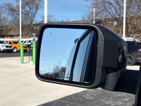 Used 2025 Ford Bronco Raptor image 50