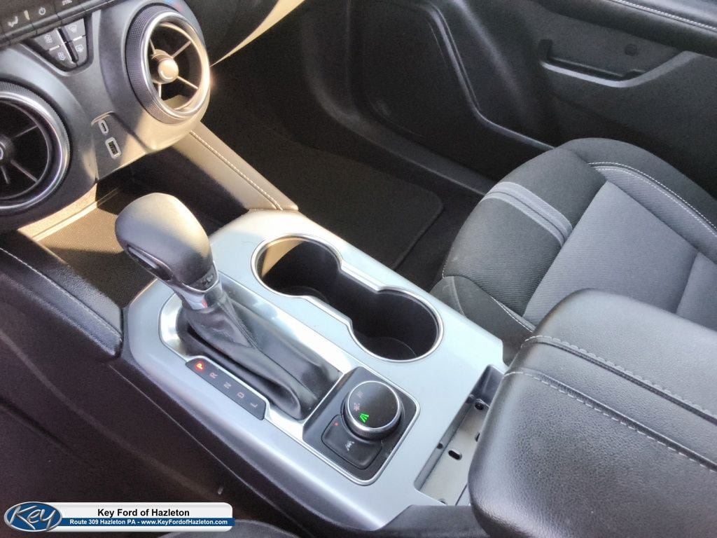 Used 2025 Chevrolet Blazer LT FWD image 34