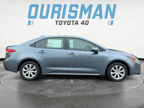 New 2026 Toyota Corolla LE image 7