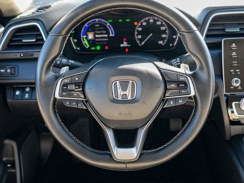 Used 2022 Honda Insight Touring image 15