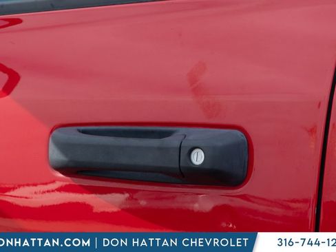 Used 2022 RAM 1500 Tradesman w/ Popular Equipment Group RWD image 28