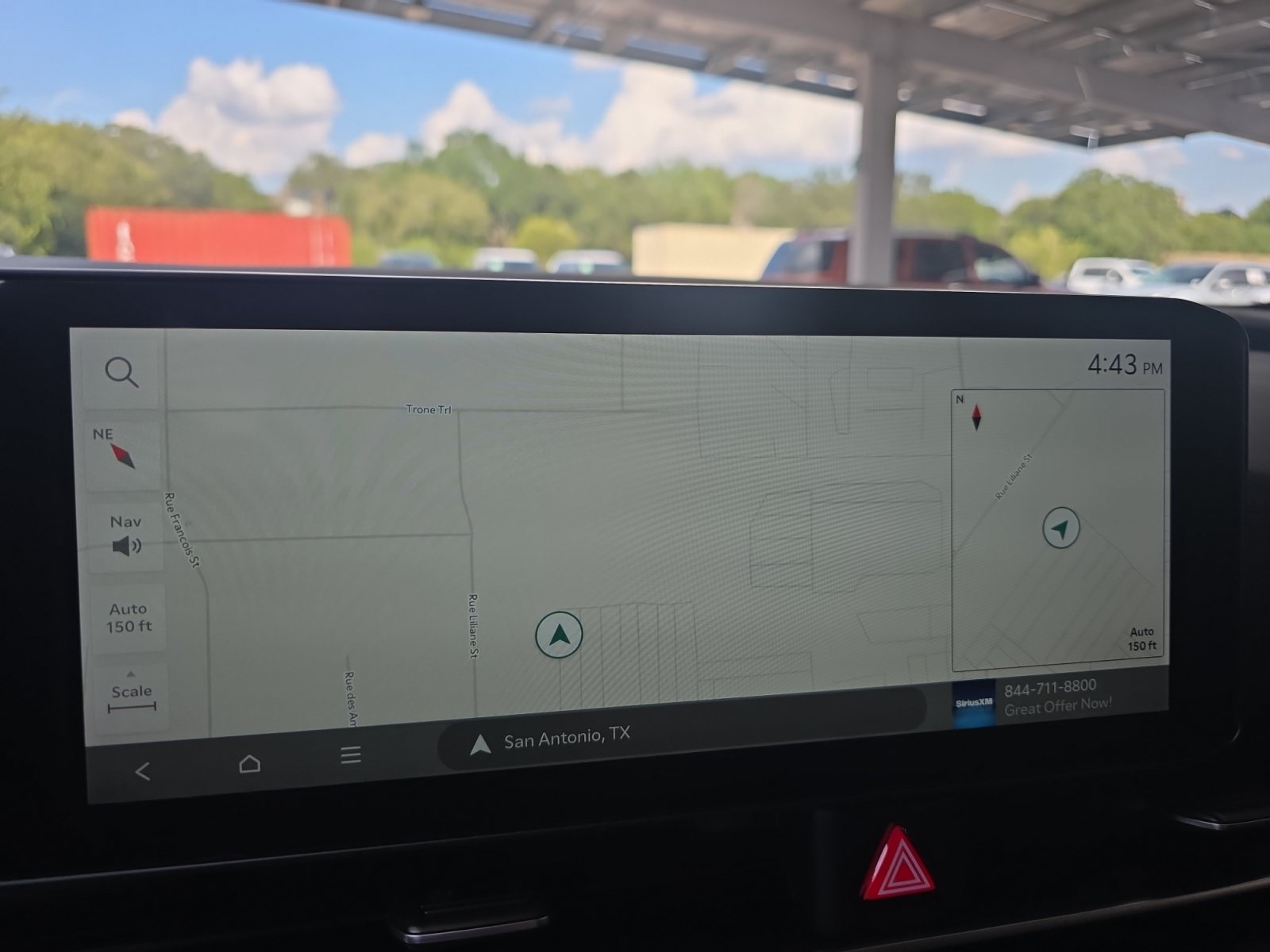 Certified 2026 Kia Carnival LX FWD image 12