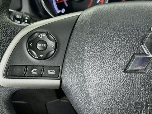 Used 2019 Mitsubishi Outlander Sport ES FWD image 11