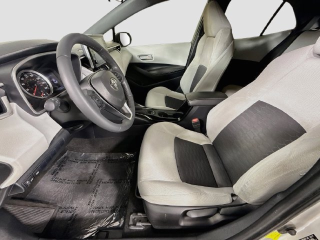 Certified 2019 Toyota Corolla SE w/ Carpet Mat Package FWD image 21