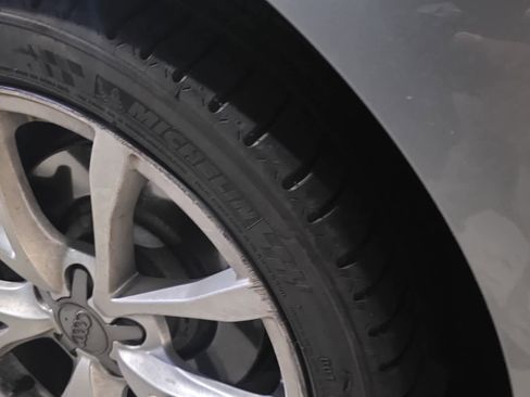 Used 2011 Audi A6 3.0T Premium Plus image 5