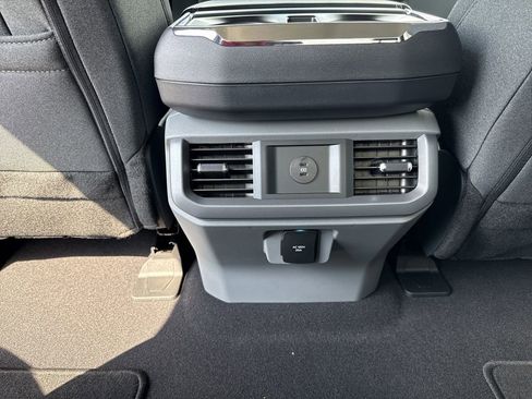 New 2025 Ford F150 Lightning XLT AWD/4WD image 25