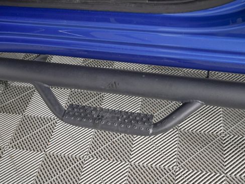 Used 2022 Chevrolet Silverado 1500 LT Trail Boss w/ LT Trail Boss Premium Package image 15