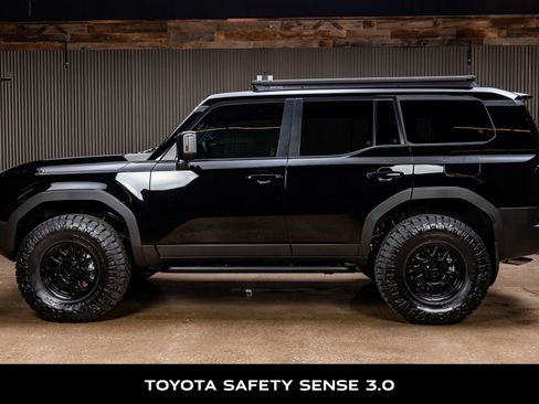 Used 2026 Toyota Land Cruiser 1958 image 6