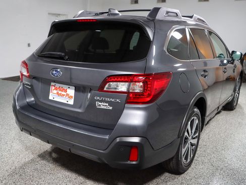 Used 2019 Subaru Outback 2.5i Limited image 7