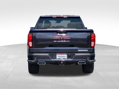 Used 2023 GMC Sierra 1500 Elevation w/ X31 Off-Road Package