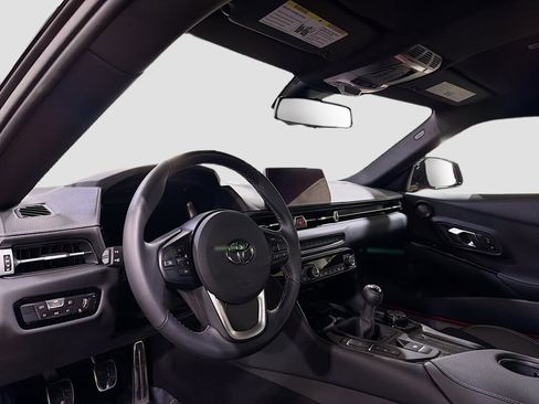New 2026 Toyota Supra Premium w/ Driver Assist Package image 3