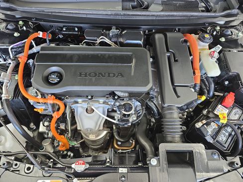 Certified 2024 Honda Accord Touring image 29