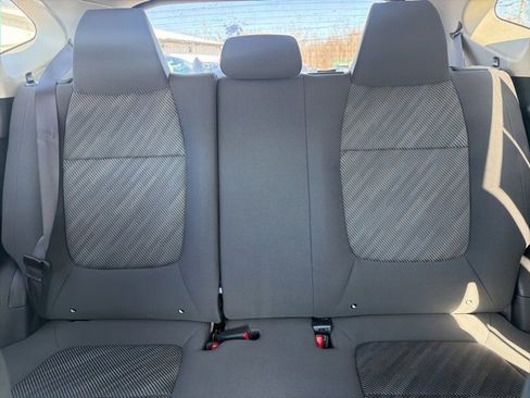 Used 2024 Kia Seltos LX image 28