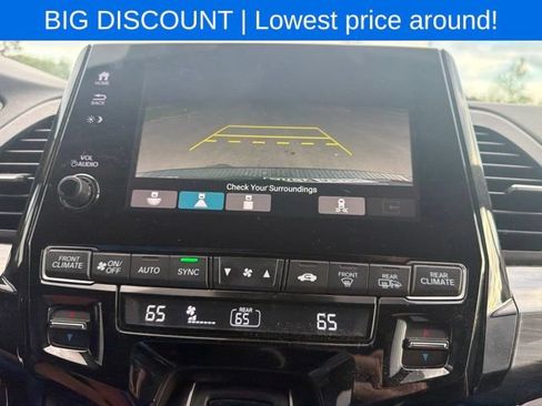 Used 2022 Honda Odyssey Elite image 34