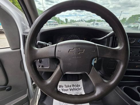 Used 2006 Chevrolet Express 1500 RWD image 27
