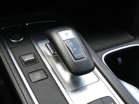 Used 2022 INFINITI QX60 Luxe w/ Cargo Package image 15