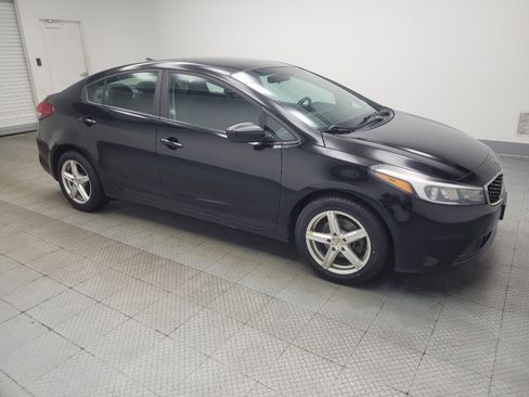 Used 2018 Kia Forte LX w/ LX Popular Package FWD image 11