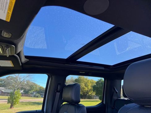 New 2026 Ford F250 Platinum image 26