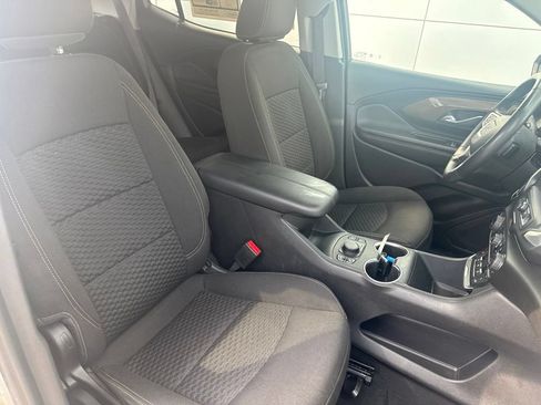 Used 2021 GMC Terrain SLE w/ Driver Convenience Package FWD image 27