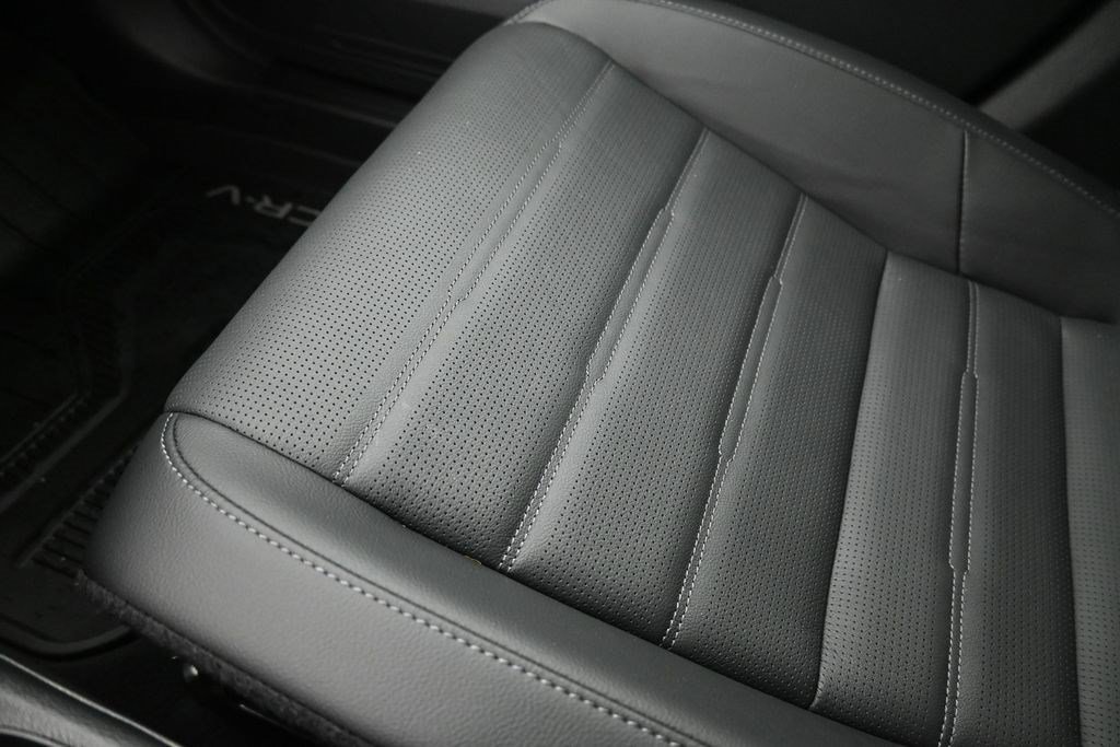 Used 2026 Honda CR-V EX-L image 36
