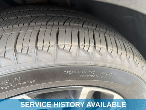 Used 2023 Kia Sportage SX FWD image 6