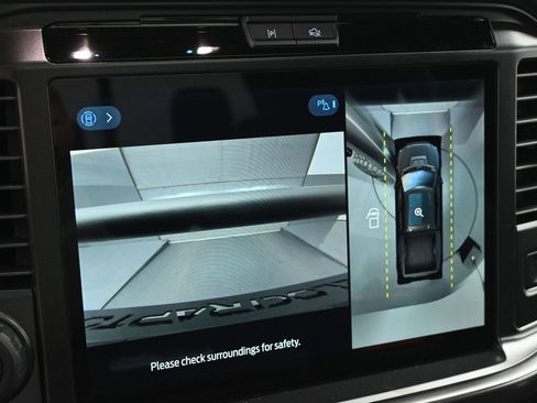 New 2025 Ford F150 Raptor w/ Equipment Group 803A Raptor R image 16