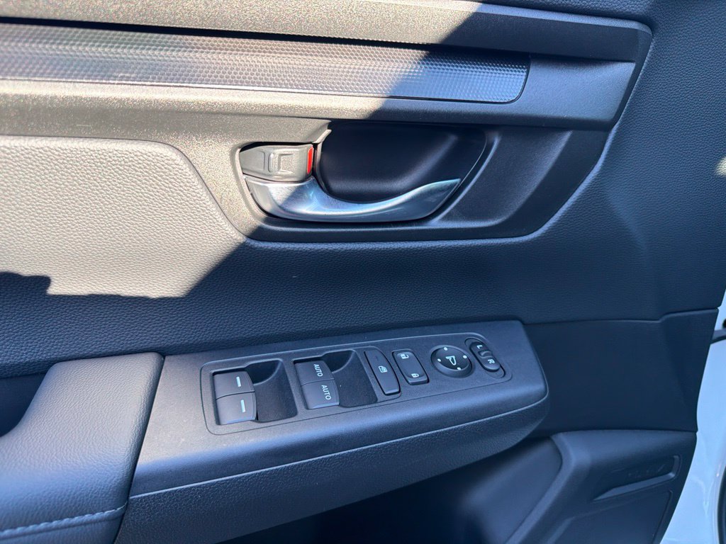 Certified 2024 Honda CR-V EX image 26
